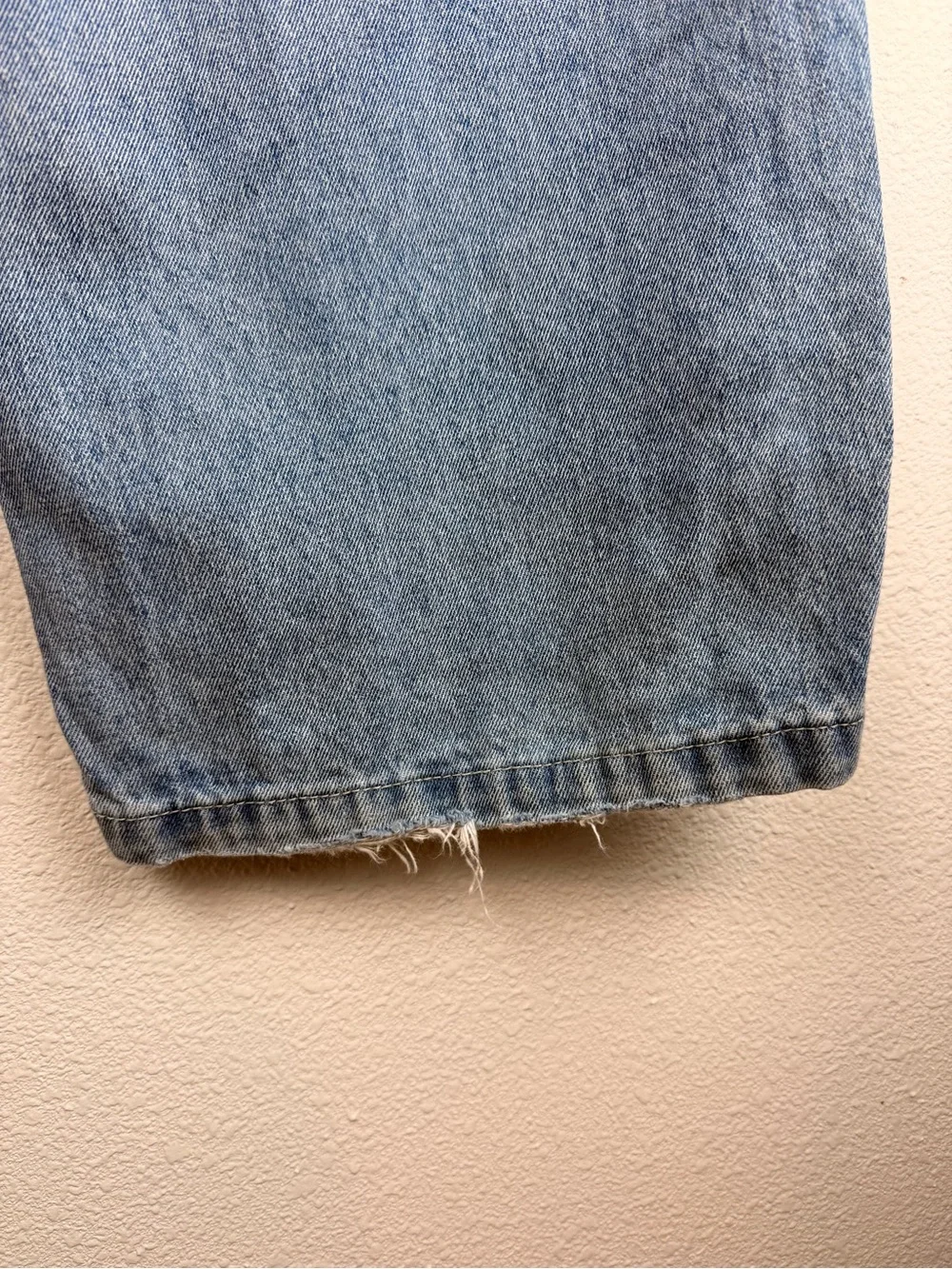 Empyre Tori Women’s 90s Medium Wash Denim Skate 16